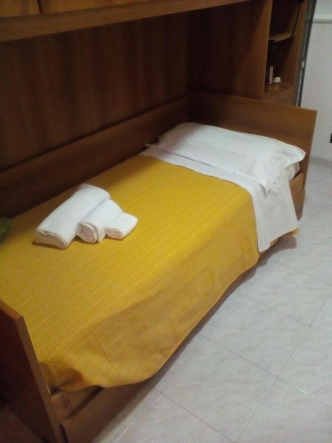 Appartamento Turistico Solarium 시라쿠사 외부 사진