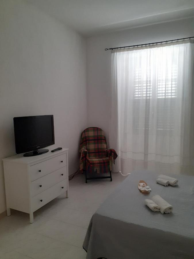 Appartamento Turistico Solarium 시라쿠사 외부 사진