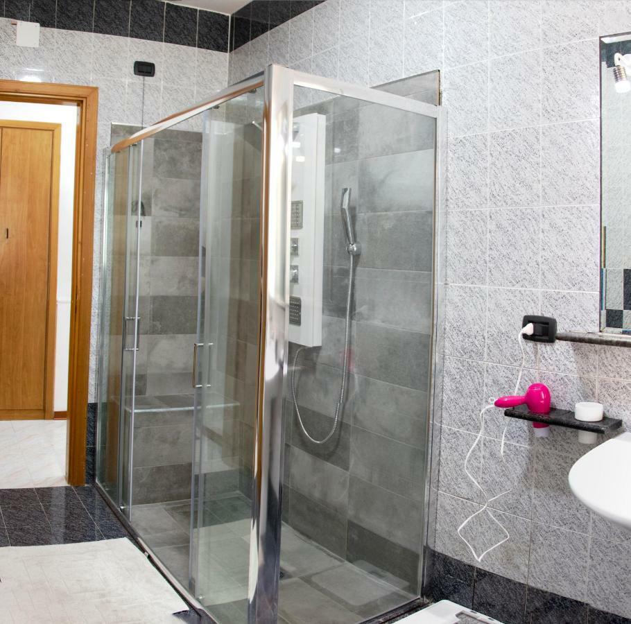 Appartamento Turistico Solarium 시라쿠사 외부 사진