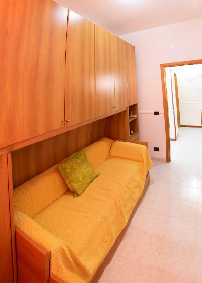 Appartamento Turistico Solarium 시라쿠사 외부 사진