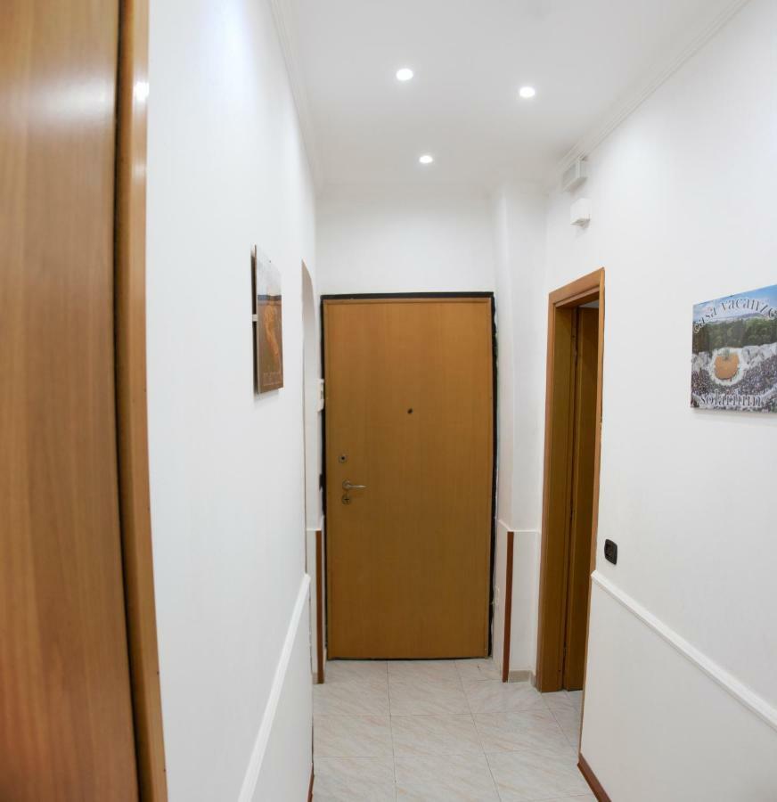 Appartamento Turistico Solarium 시라쿠사 외부 사진