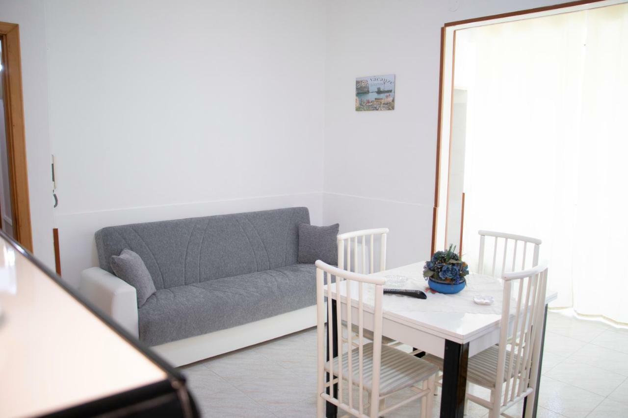 Appartamento Turistico Solarium 시라쿠사 외부 사진